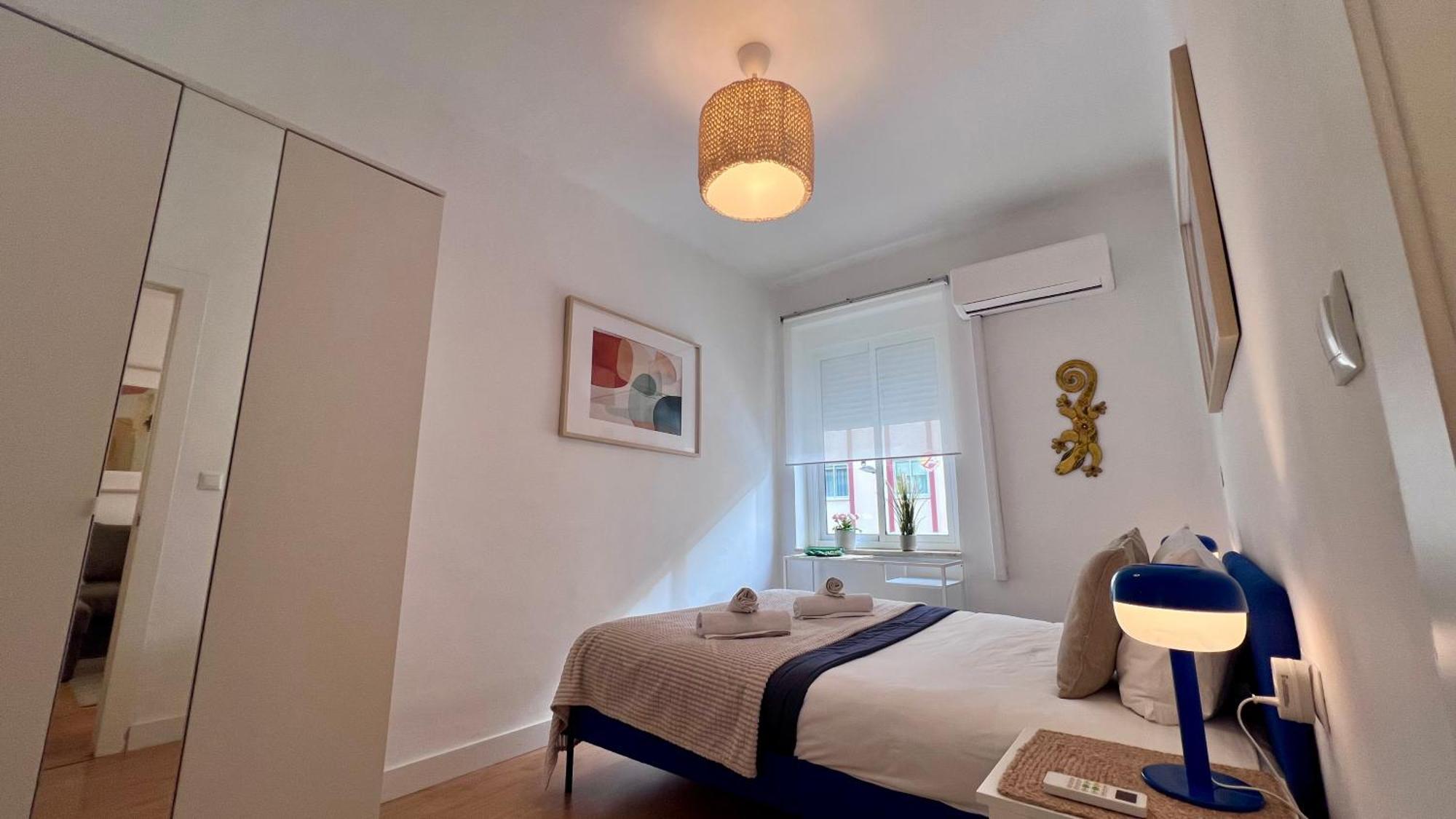 Super Comfy And Homey 4br Peachy Leilighet *