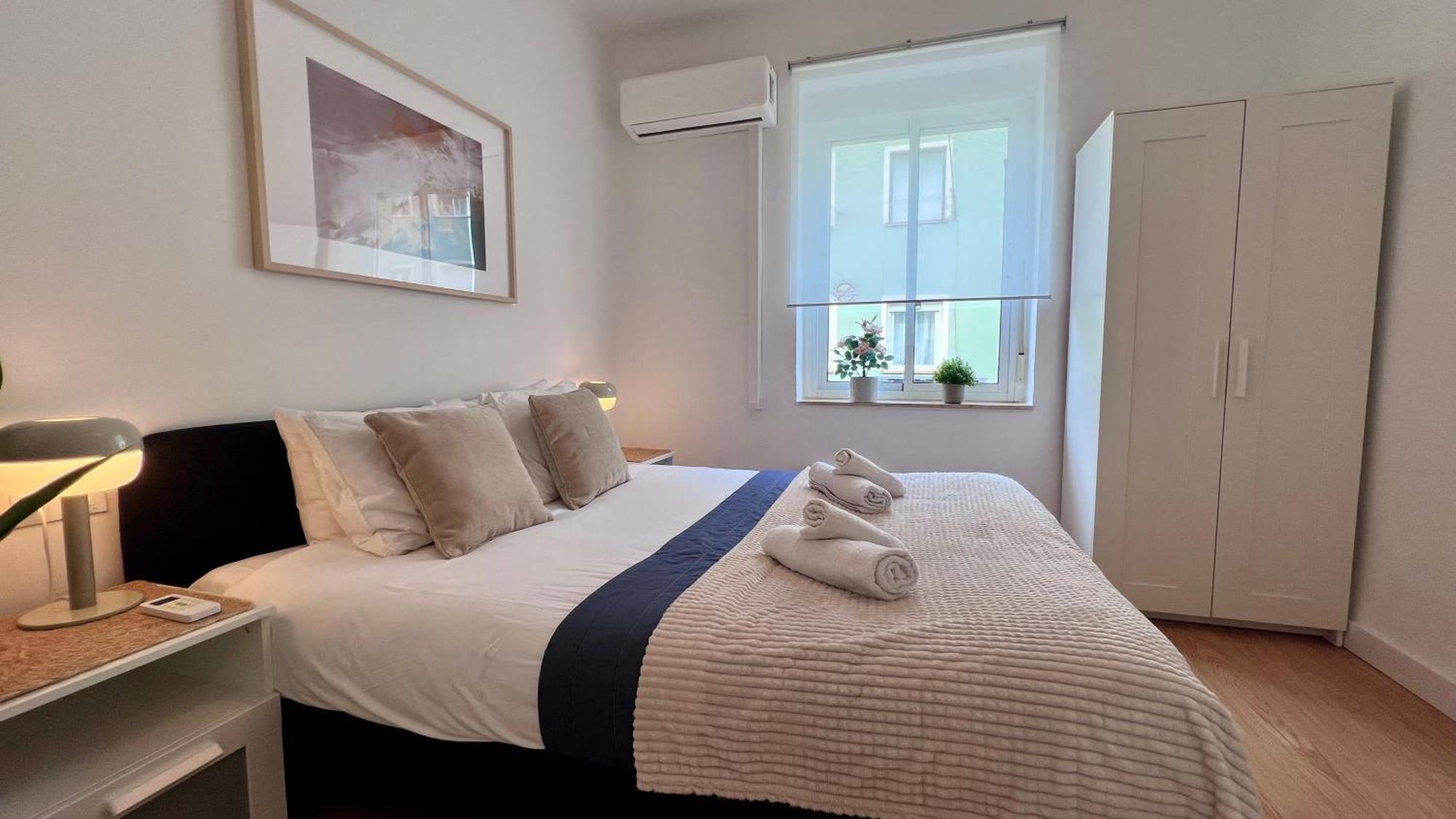 Leilighet Super Comfy And Homey 4br Peachy *