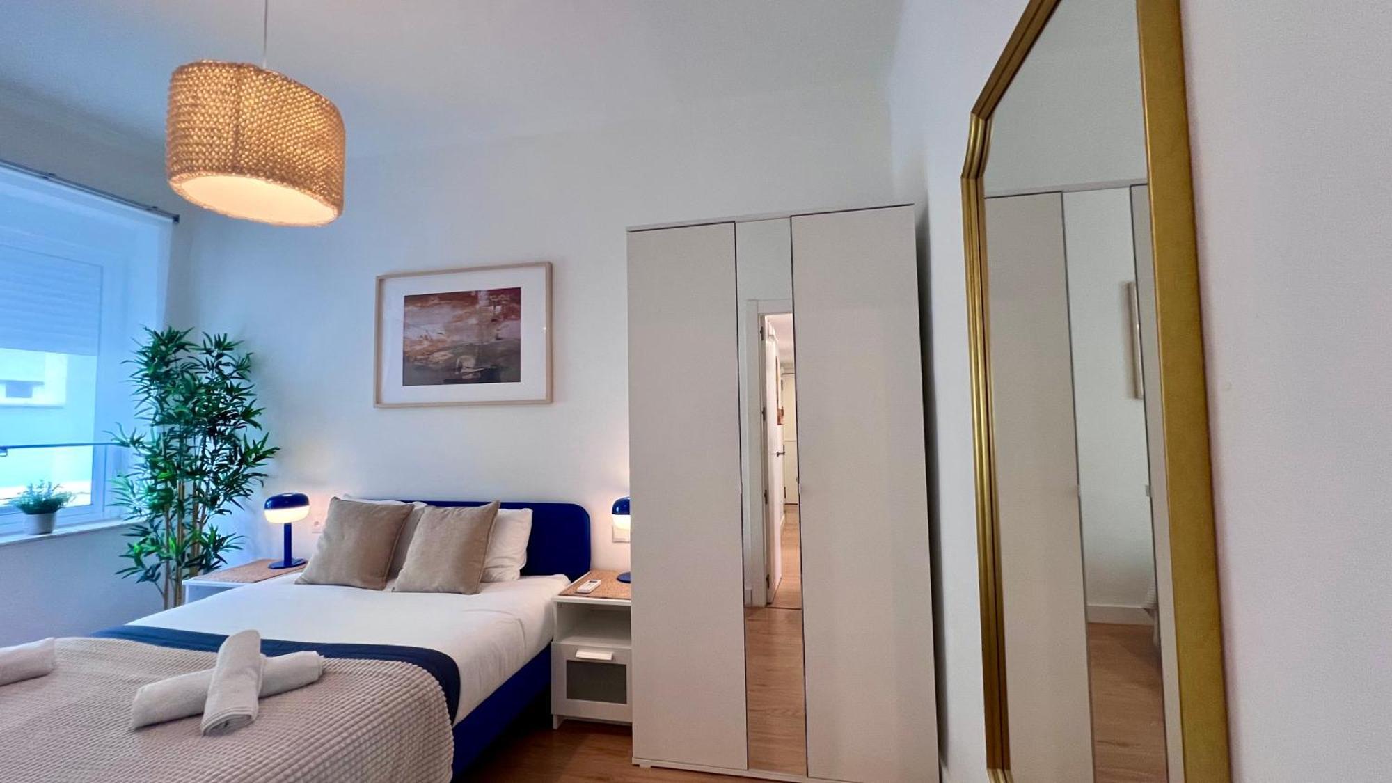 Super Comfy And Homey 4br Peachy Leilighet