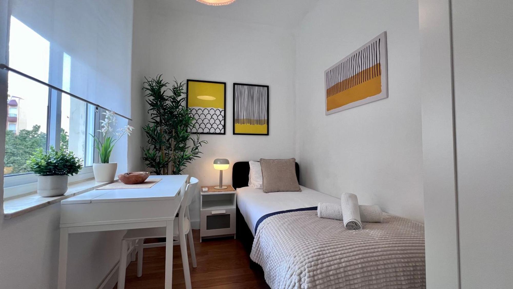 Super Comfy And Homey 4br Peachy Leilighet